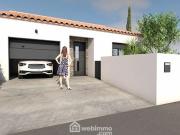 Vente Villa 3 pièces 62.34 m2 Canet en Roussillon