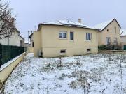 Vente Villa 3 pièces 65 m2 Varennes sur Seine