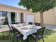 Vente Villa 3 pièces 70 m2 Fleury