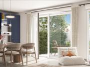 Vente Villa 3 pièces 70 m2 Marignane