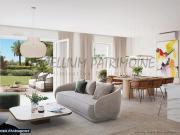 Vente Villa 3 pièces 73.74 m2 Frejus