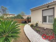 Vente Villa 3 pièces 74 m2 Sommieres