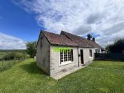 Vente Villa 3 pièces 81.54 m2 La Celle sur Nièvre