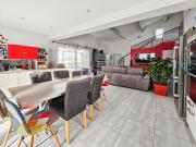 Vente Villa 3 pièces 89 m2 Uzès