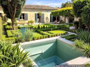 Vente Villa 3 pièces 90 m2 Castillon du Gard