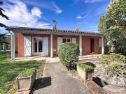 Vente Villa 3 pièces 90 m2 Pamiers