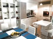 Vente villa 3 pièces avec garage résidence sécurisée