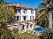 Vente Villa 460 m2 Cannes la bocca