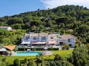 Vente Villa 480 m2 Ramatuelle