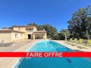 vente villa 4 Pièce s