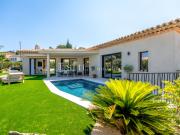 vente villa 4 Pièce s