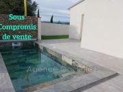 vente villa 4 Pièce s