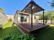 Vente Villa 4 pièces 100 m2 Balaruc le Vieux