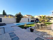 Vente Villa 4 pièces 100 m2 Grabels