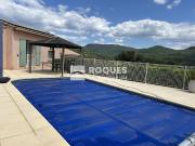 Vente Villa 4 pièces 100 m2 Lodeve