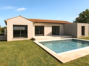 Vente Villa 4 pièces 100 m2 Mazan