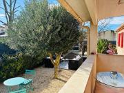 Vente Villa 4 pièces 100 m2 Montignargues
