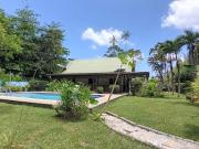 Vente Villa 4 pièces 100 m2 Saint laurent du maroni