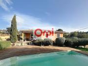 Vente Villa 4 pièces 100 m2 Sainte lucie de porto vecchio