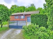 Vente Villa 4 pièces 100 m2 Segura