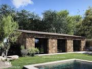 Vente Villa 4 pièces 100 m2 Sotta