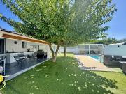 Vente Villa 4 pièces 101 m2 Gonfaron