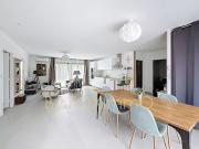 Vente Villa 4 pièces 102 m2 Decines charpieu