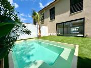 Vente Villa 4 pièces 102 m2 Roquebrune sur Argens