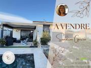 Vente Villa 4 pièces 106 m2 Canet