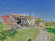 Vente Villa 4 pièces 107 m2 Saint thomas