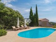 Vente Villa 4 pièces 107 m2 Theoule sur mer