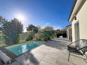 Vente Villa 4 pièces 108 m2 Montastruc la Conseillère