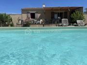 Vente Villa 4 pièces 108 m2 Montfrin