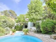 Vente Villa 4 pièces 108 m2 Saint raphael