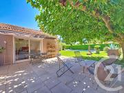 Vente Villa 4 pièces 109.37 m2 Saint Martin de Crau