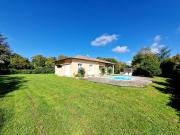 Vente Villa 4 pièces 110 m2 Bretagne de Marsan