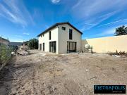Vente Villa 4 pièces 110 m2 Decines charpieu