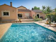 Vente Villa 4 pièces 110 m2 Gignac