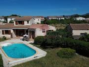 Vente Villa 4 pièces 110 m2 Saint André de Sangonis