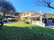 Vente Villa 4 pièces 110 m2 Saint Laurent du Var