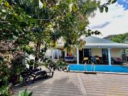 Vente Villa 4 pièces 110 m2 Saint Martin