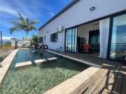 Vente Villa 4 pièces 110 m2 Saint Pierre