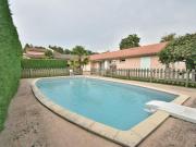 Vente Villa 4 pièces 112 m2 Amberieu en bugey