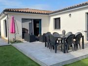 Vente Villa 4 pièces 114.66 m2 Adissan