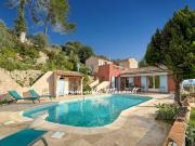 Vente Villa 4 pièces 114 m2 Bagnols en Forêt
