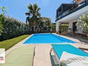 Vente Villa 4 pièces 115 m2 Saint aygulf