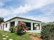 Vente Villa 4 pièces 115 m2 Villeneuve