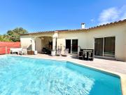 Vente Villa 4 pièces 116 m2 Castillon du Gard