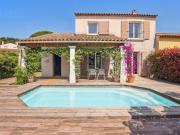 Vente Villa 4 pièces 116 m2 La Croix Valmer