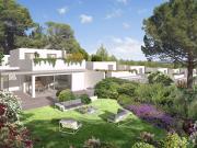 Vente Villa 4 pièces 116 m2 Marseille 9ème